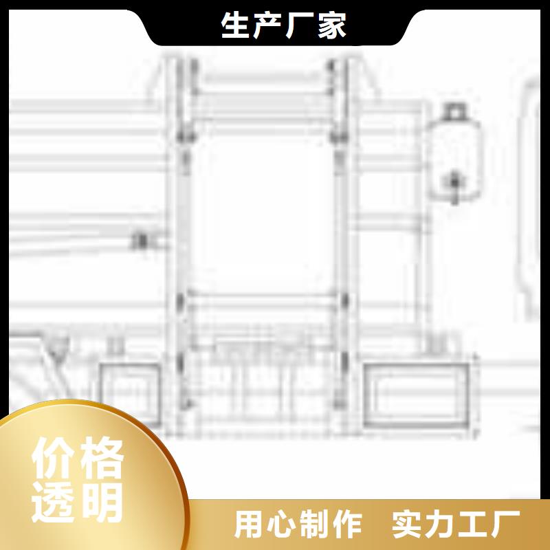 国六垃圾车挂桶垃圾车小区垃圾清运批发商