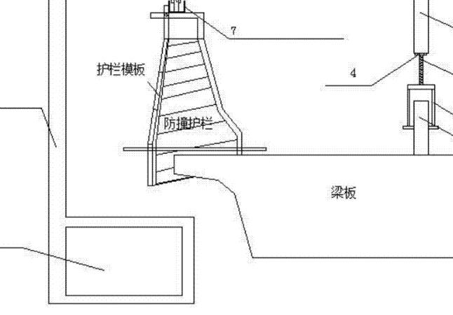 新型模板台车模板台车资质齐全本地经销商