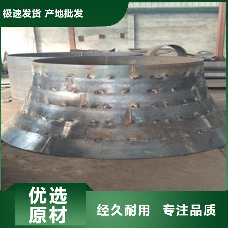 异径管公司客户好评
