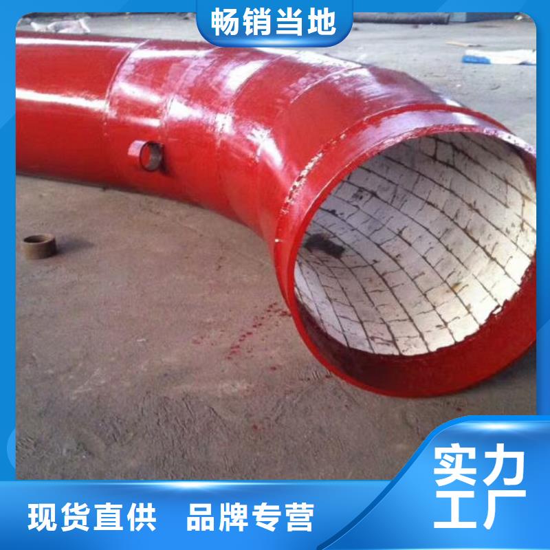 碳化硅耐磨管道發貨快當地服務商