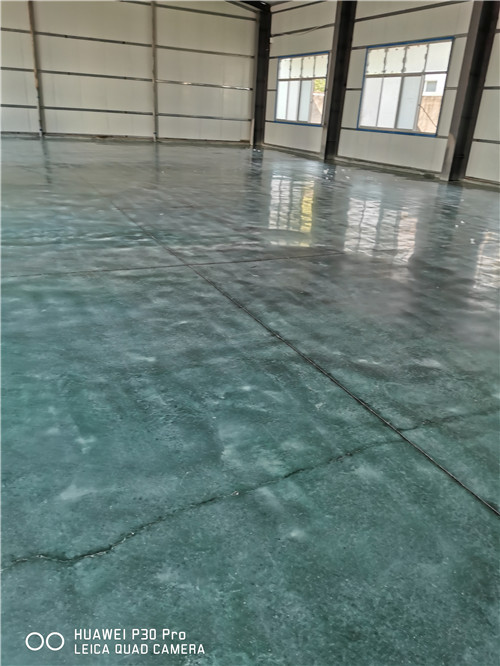 重加工车间地面固化联系方式本地货源