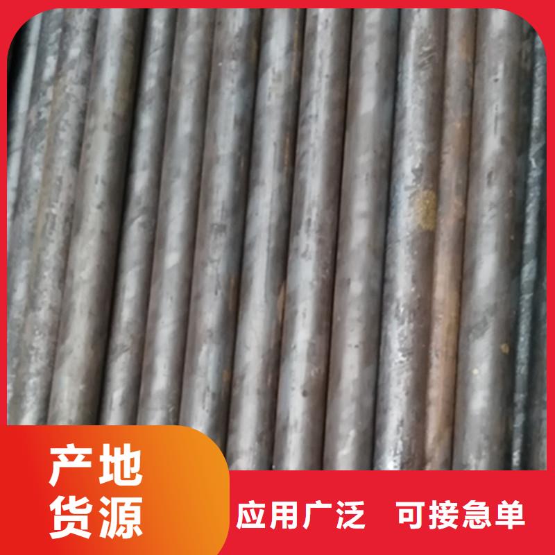 20CrMo精密钢管本地生产商
