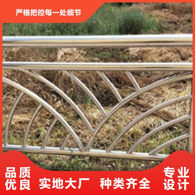 铝合金灯光护栏按需定做本地供应商