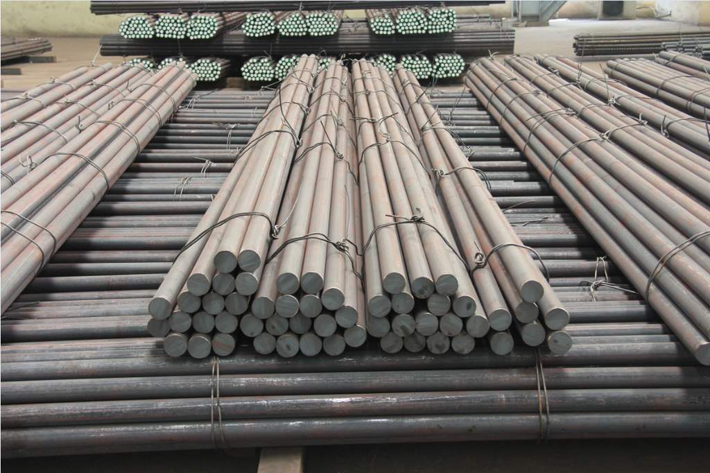 特种12Cr2Ni4A合金钢加工行业分析当地厂家