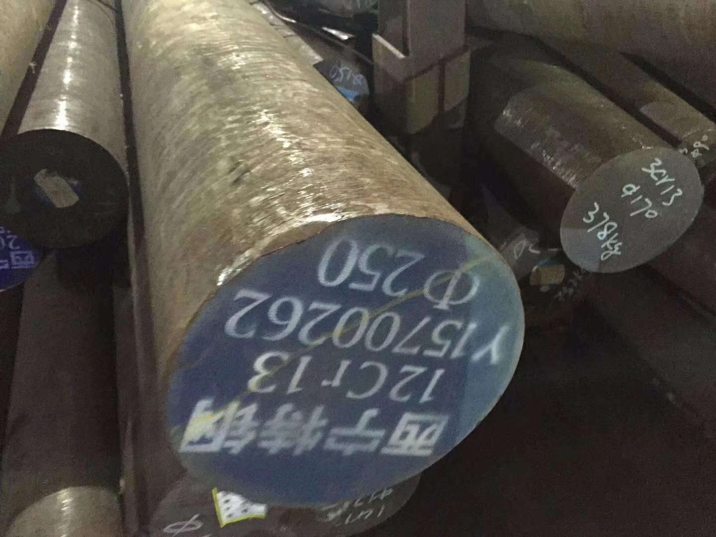 37CrMnMo高强度合金结构钢管相关信息专注生产制造多年